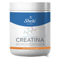 CREATINA MONOHIDRATADA