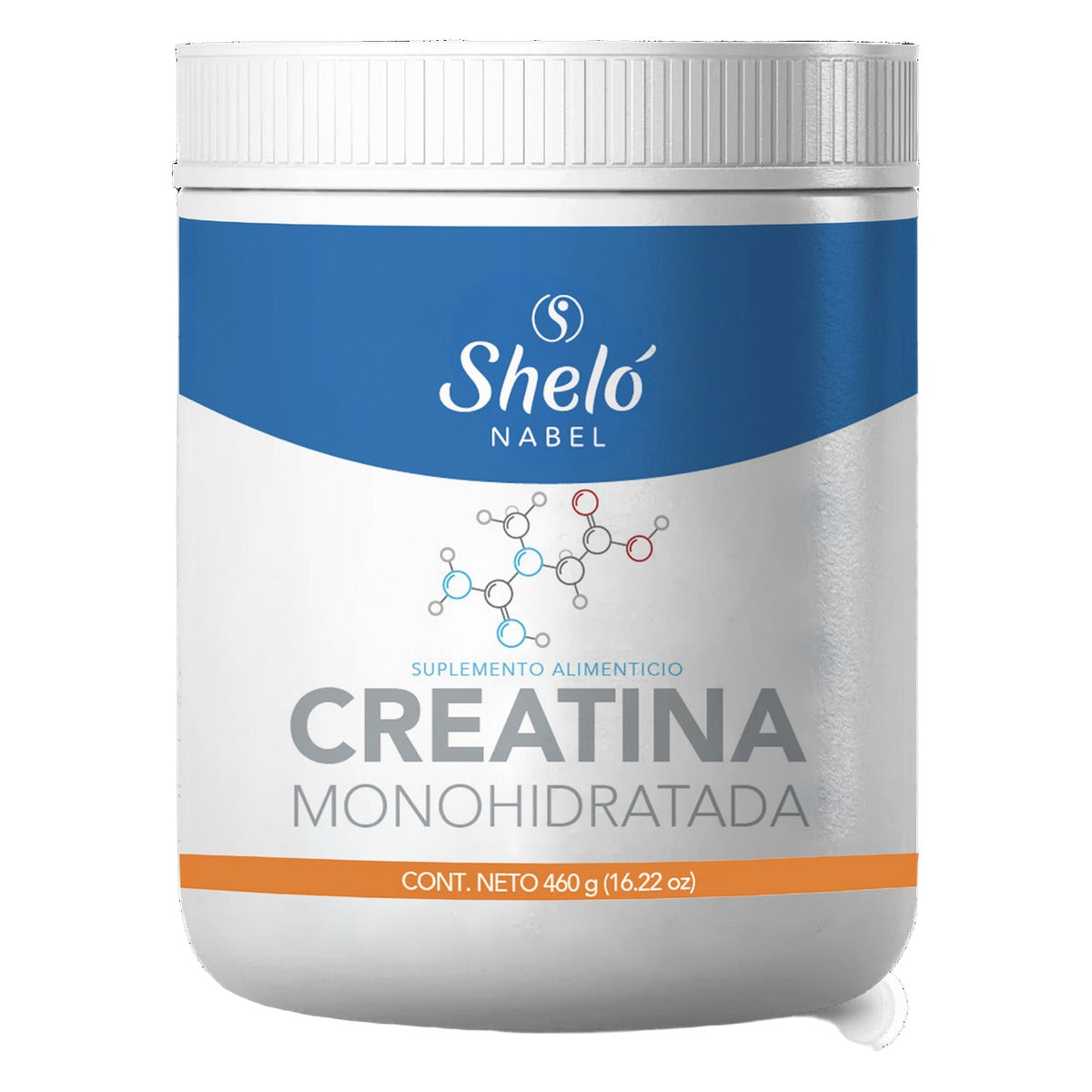 CREATINA MONOHIDRATADA