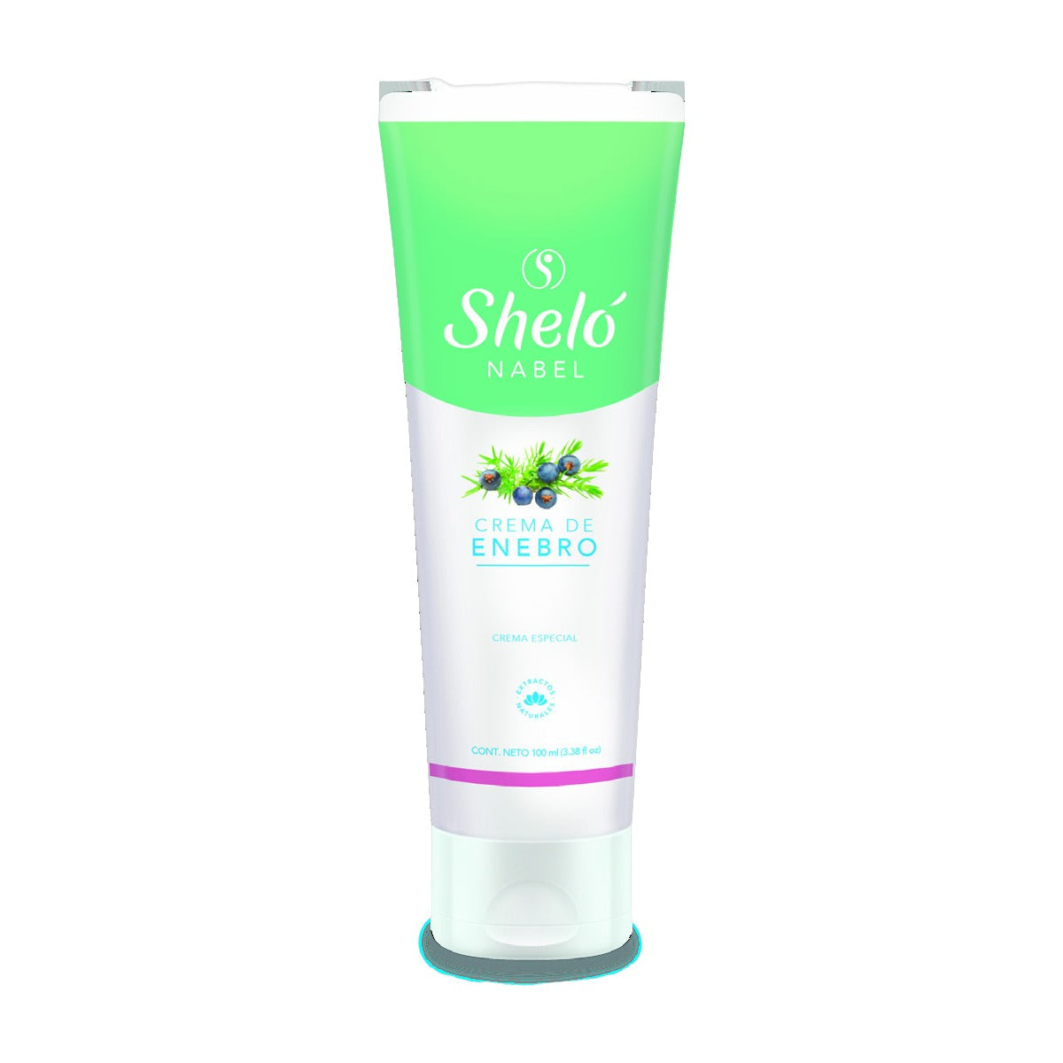 CREMA DE ENEBRO