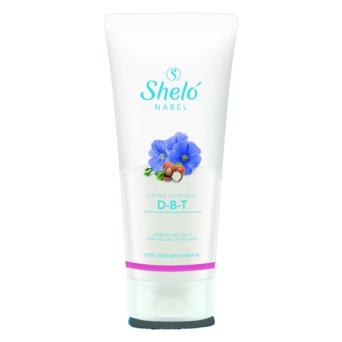 CREMA CORPORAL D-B-T