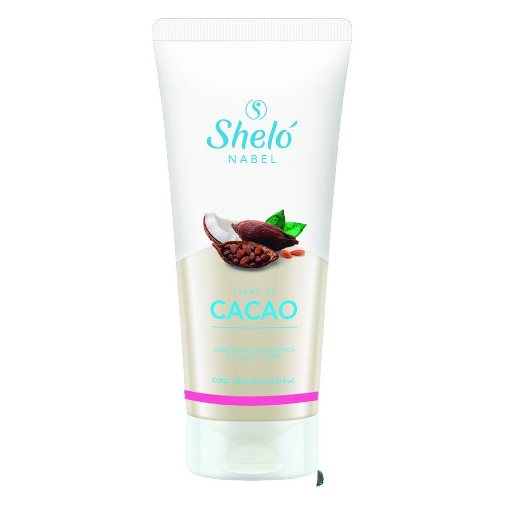 CREMA DE CACAO