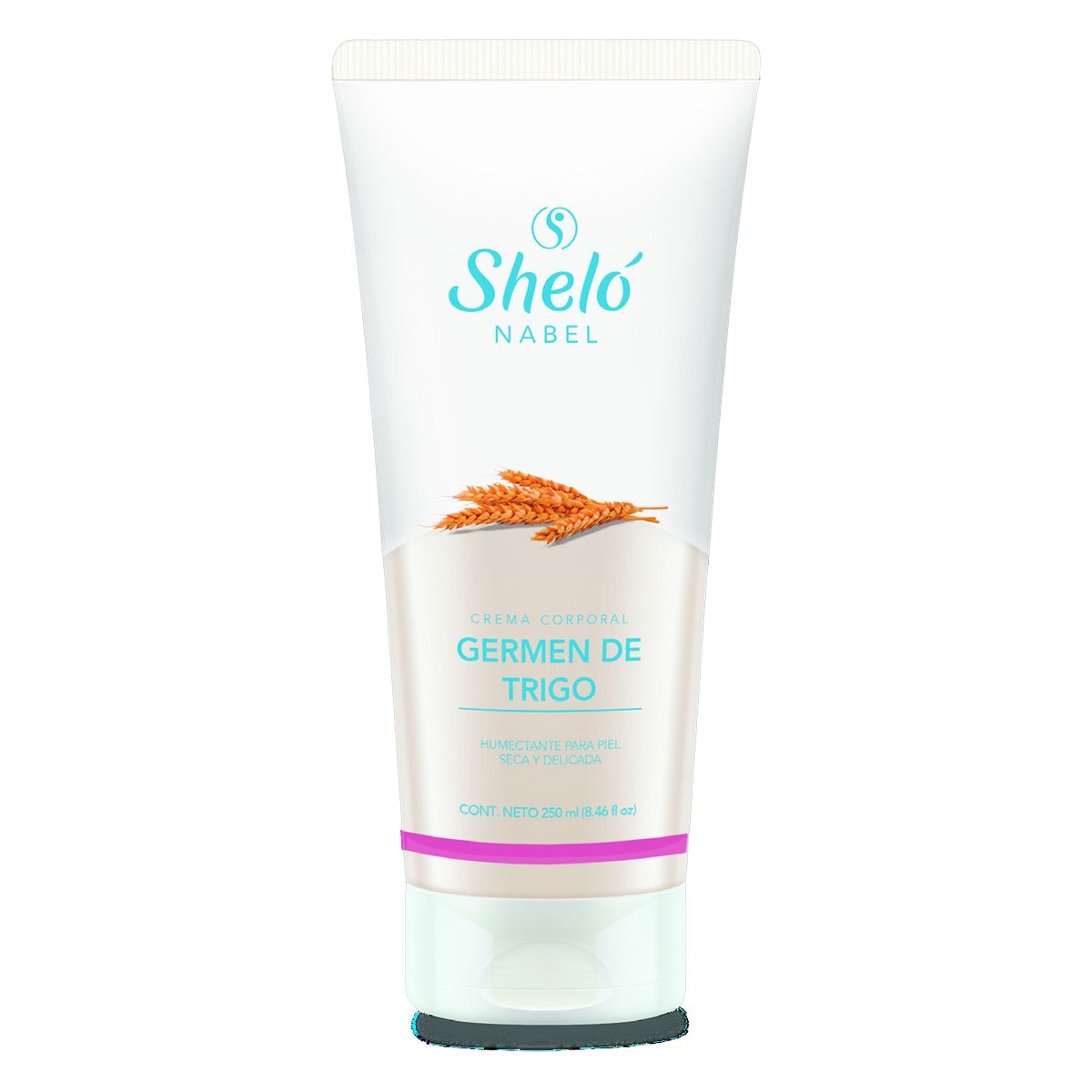 CREMA CORPORAL GERMEN DE TRIGO