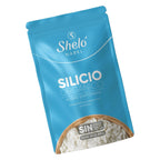 SILICIO ORGÁNICO ALGAS DIATOMEAS