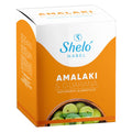 AMALAKI & GUARANÁ