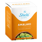 AMALAKI & GUARANÁ