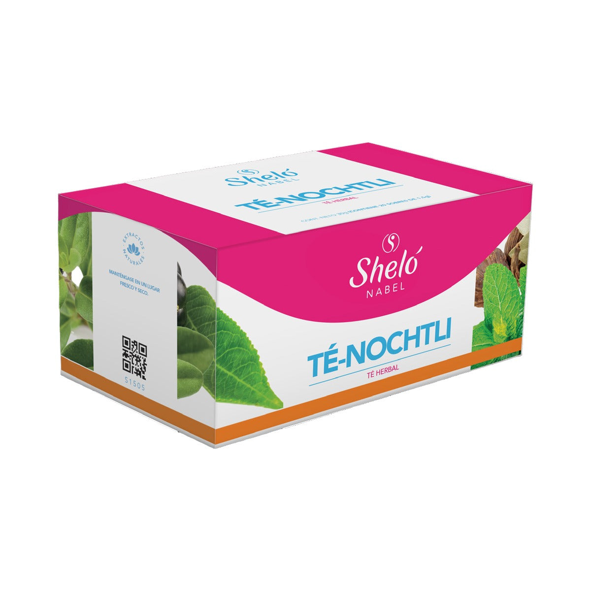 TÉ-NOCHTLI