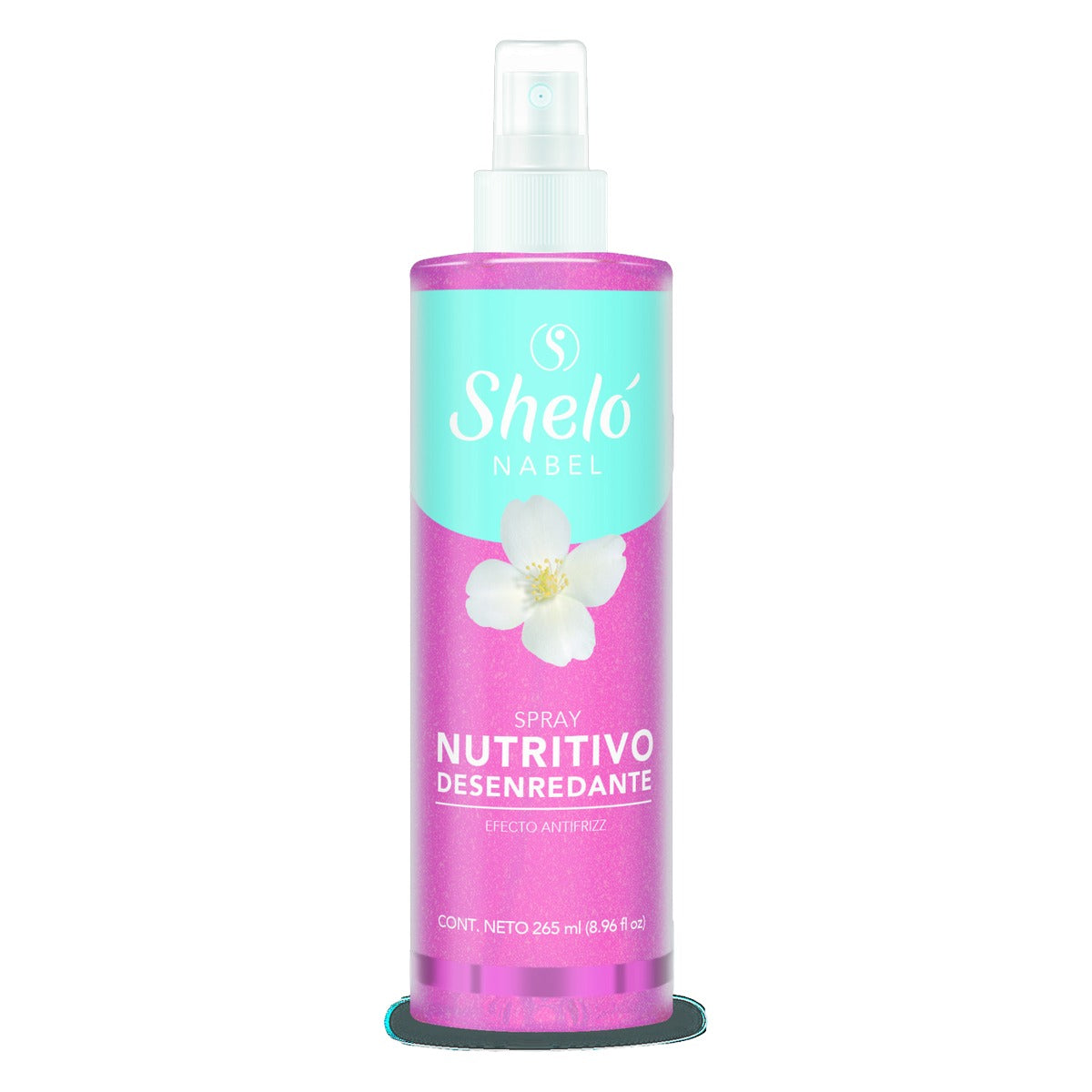 SPRAY NUTRITIVO DESENREDANTE