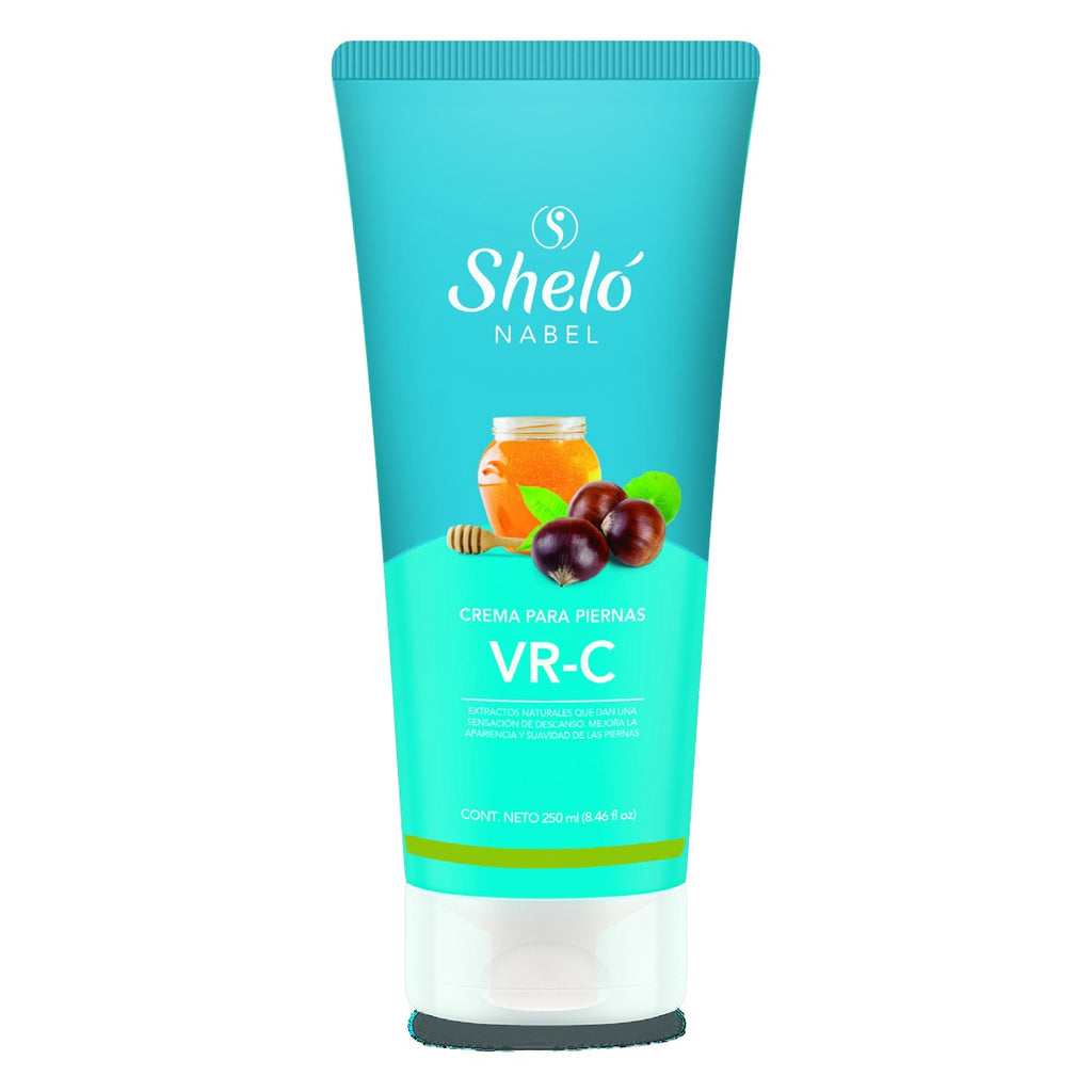 CREMA PARA PIERNAS VR-C