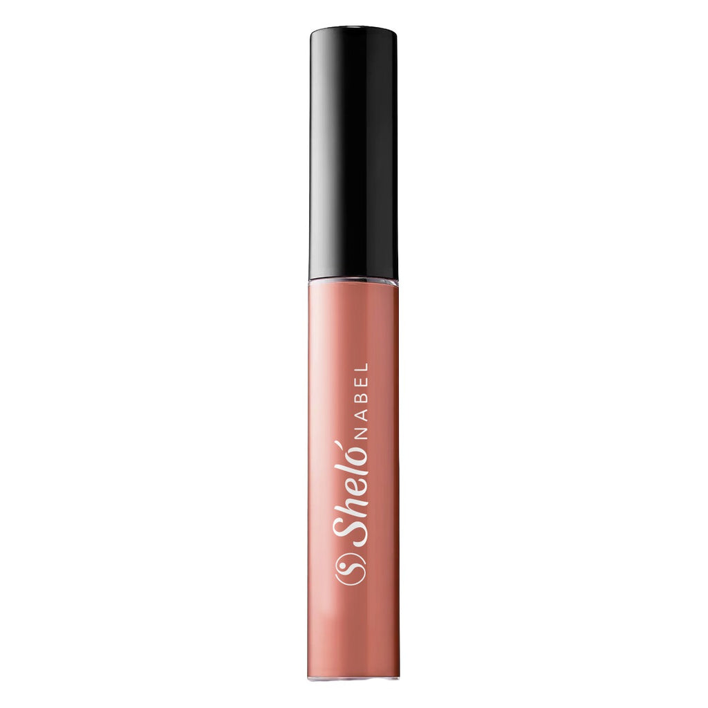 BRILLO LABIAL DURAZNO