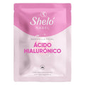 MASCARILLA FACIAL ÁCIDO HIALURÓNICO