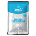 PARCHES PROTECTORES PARA GRANITOS