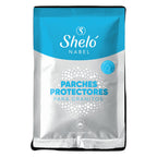 PARCHES PROTECTORES PARA GRANITOS