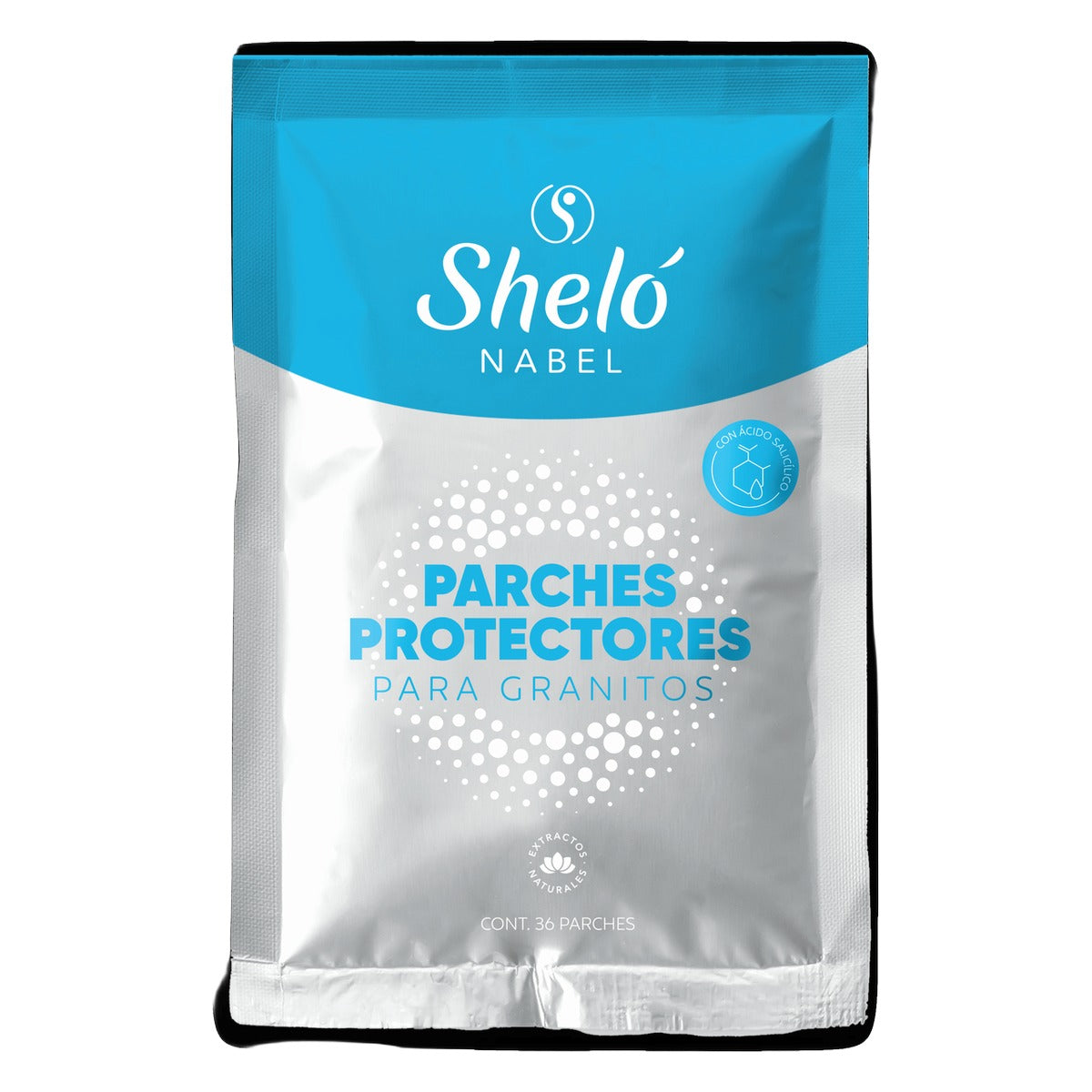 PARCHES PROTECTORES PARA GRANITOS