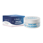 PARCHES COLÁGENO CONTORNO DE OJOS