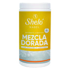 MEZCLA DORADA