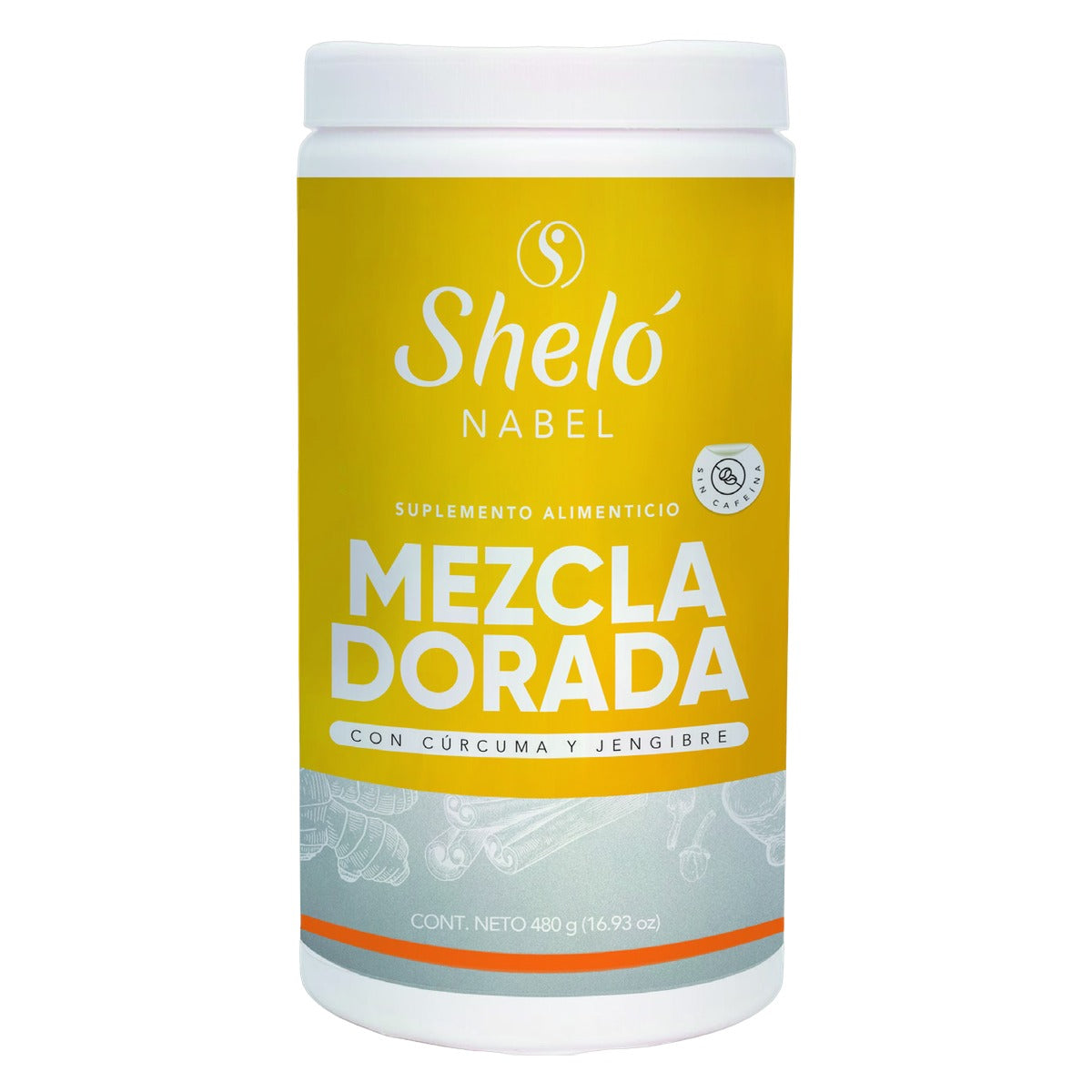 MEZCLA DORADA