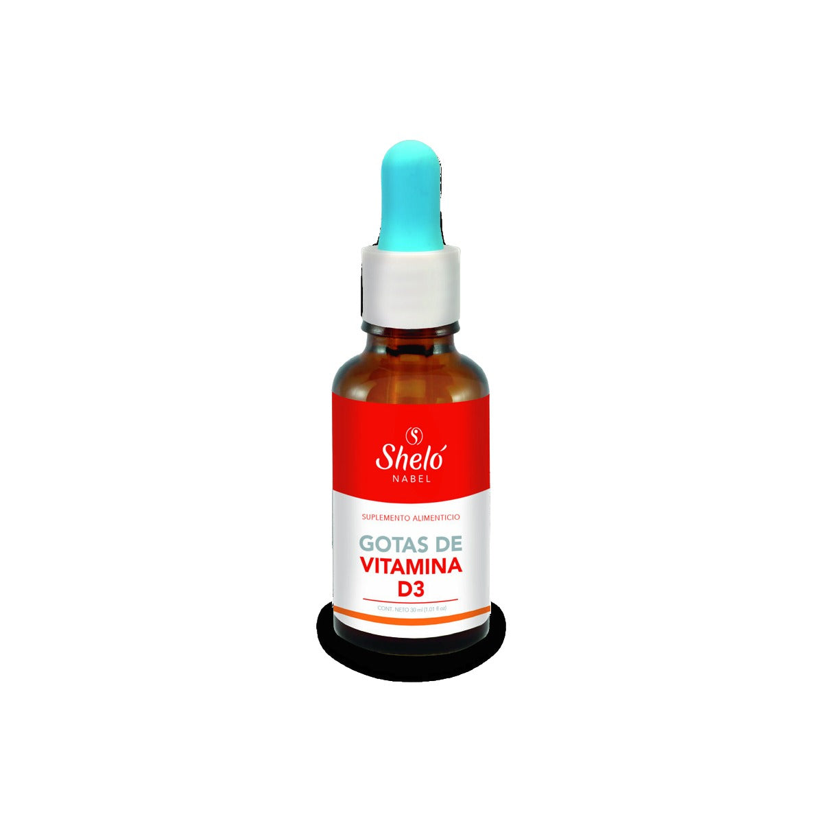 GOTAS DE VITAMINA D3