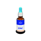 GOTAS DE ZINC
