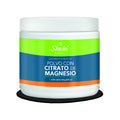 POLVO CON CITRATO DE MAGNESIO