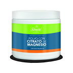POLVO CON CITRATO DE MAGNESIO