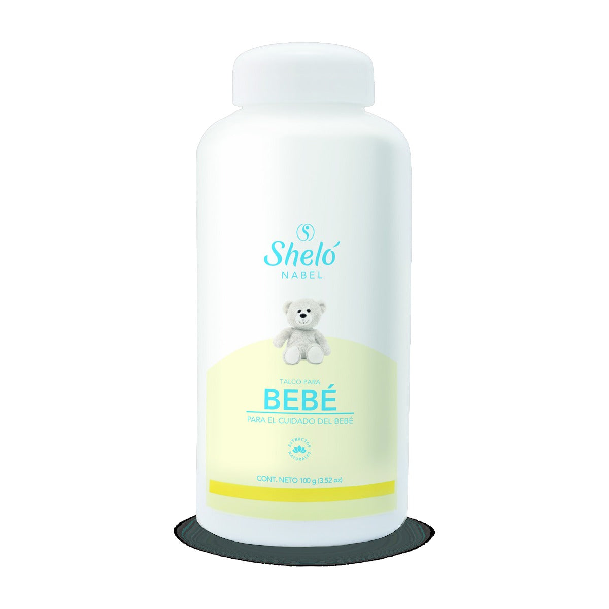 TALCO PARA BEBÉ
