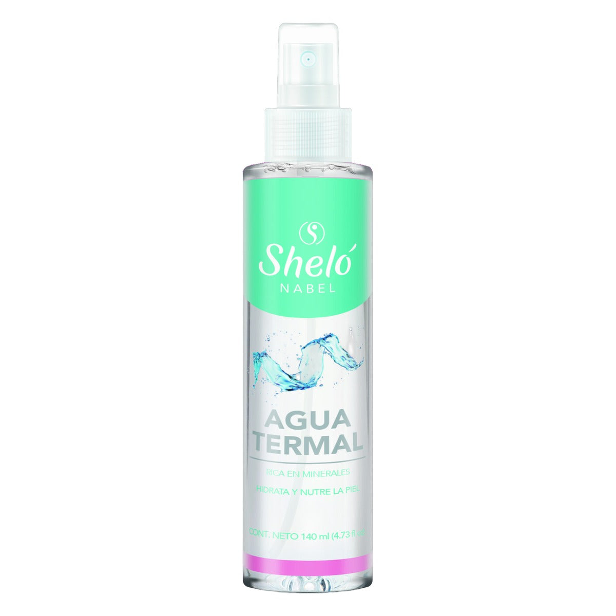 AGUA TERMAL