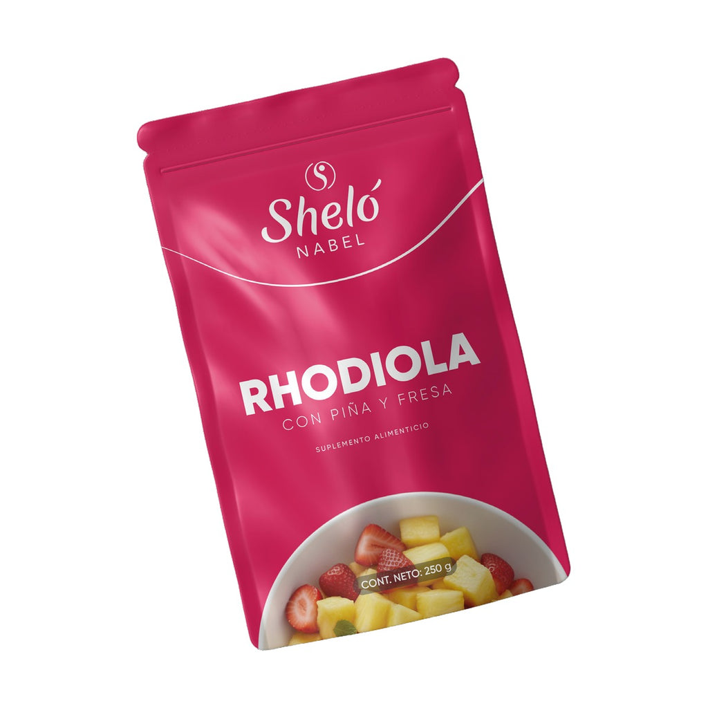 RHODIOLA