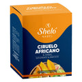 CIRUELO AFRICANO & SABAL