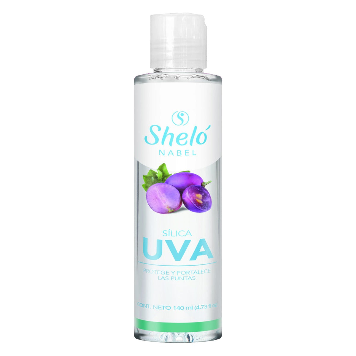 SÍLICA UVA