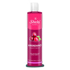 ARÁNDANO SHAMPOO CORPORAL