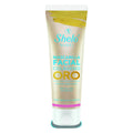 MASCARILLA FACIAL COLÁGENO ORO
