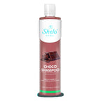 CHOCO SHAMPOO