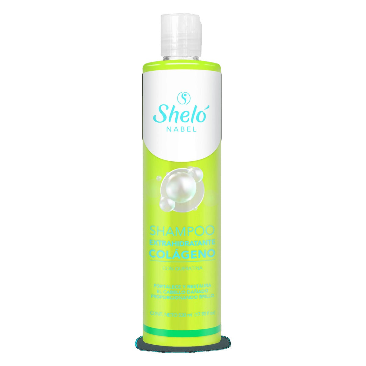 SHAMPOO EXTRAHIDRATANTE COLÁGENO