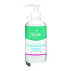 SHAMPOO EXFOLIANTE DE MANOS