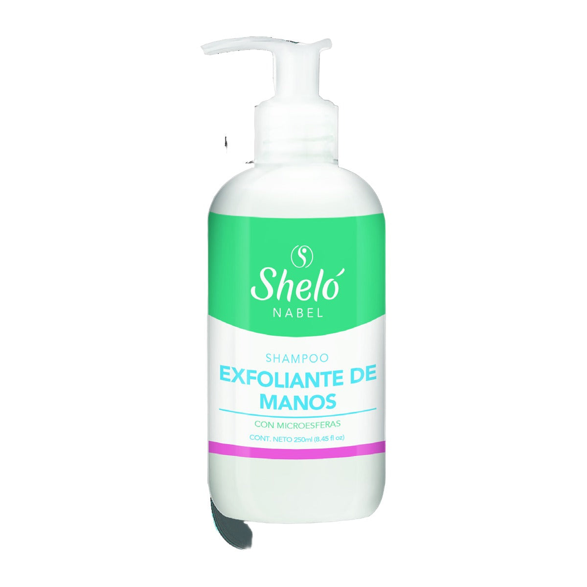 SHAMPOO EXFOLIANTE DE MANOS