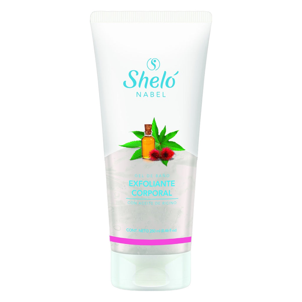 EXFOLIANTE CORPORAL