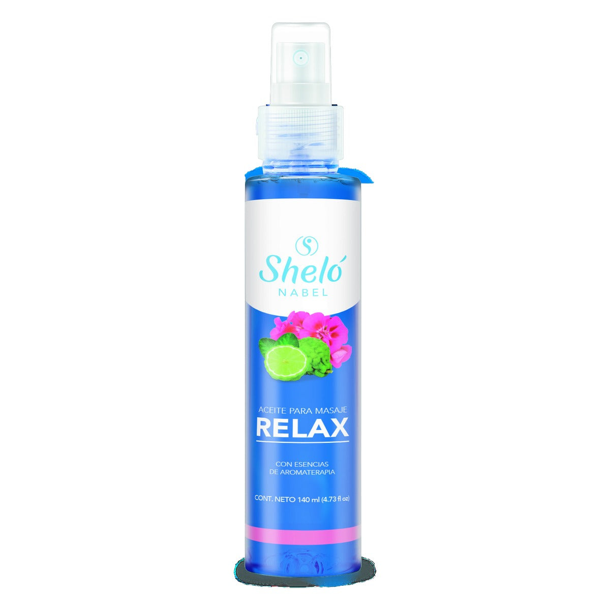 ACEITE PARA MASAJE RELAX