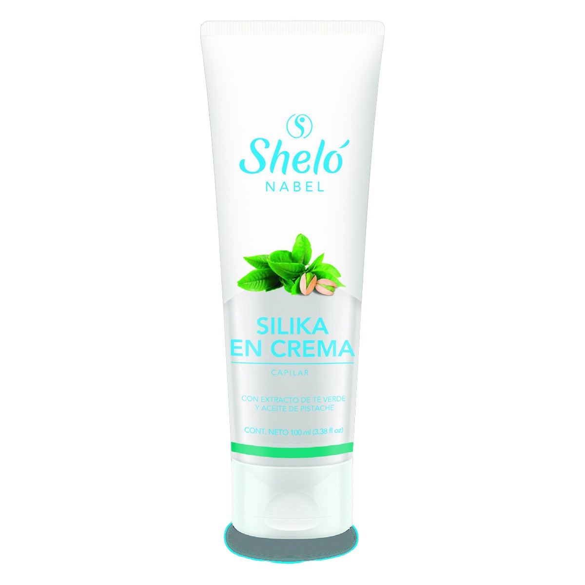 SILIKA EN CREMA