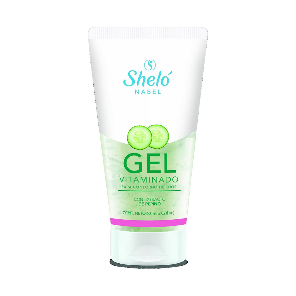 GEL VITAMINADO