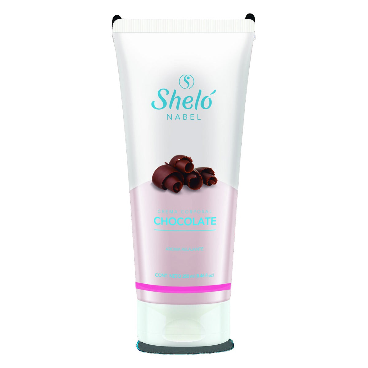CREMA CORPORAL CHOCOLATE