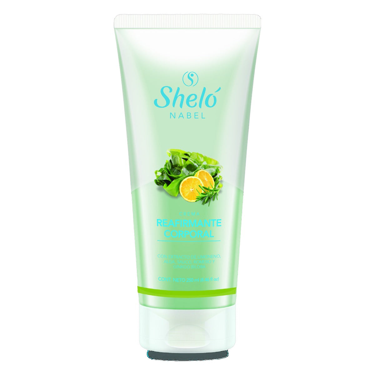 CREMA REAFIRMANTE CORPORAL