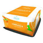 COMPLEJO B SABOR NARANJA