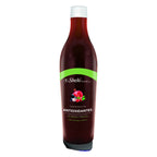 CONCENTRADO CON ANTIOXIDANTES CON GRANADA Y ARÁNDANO
