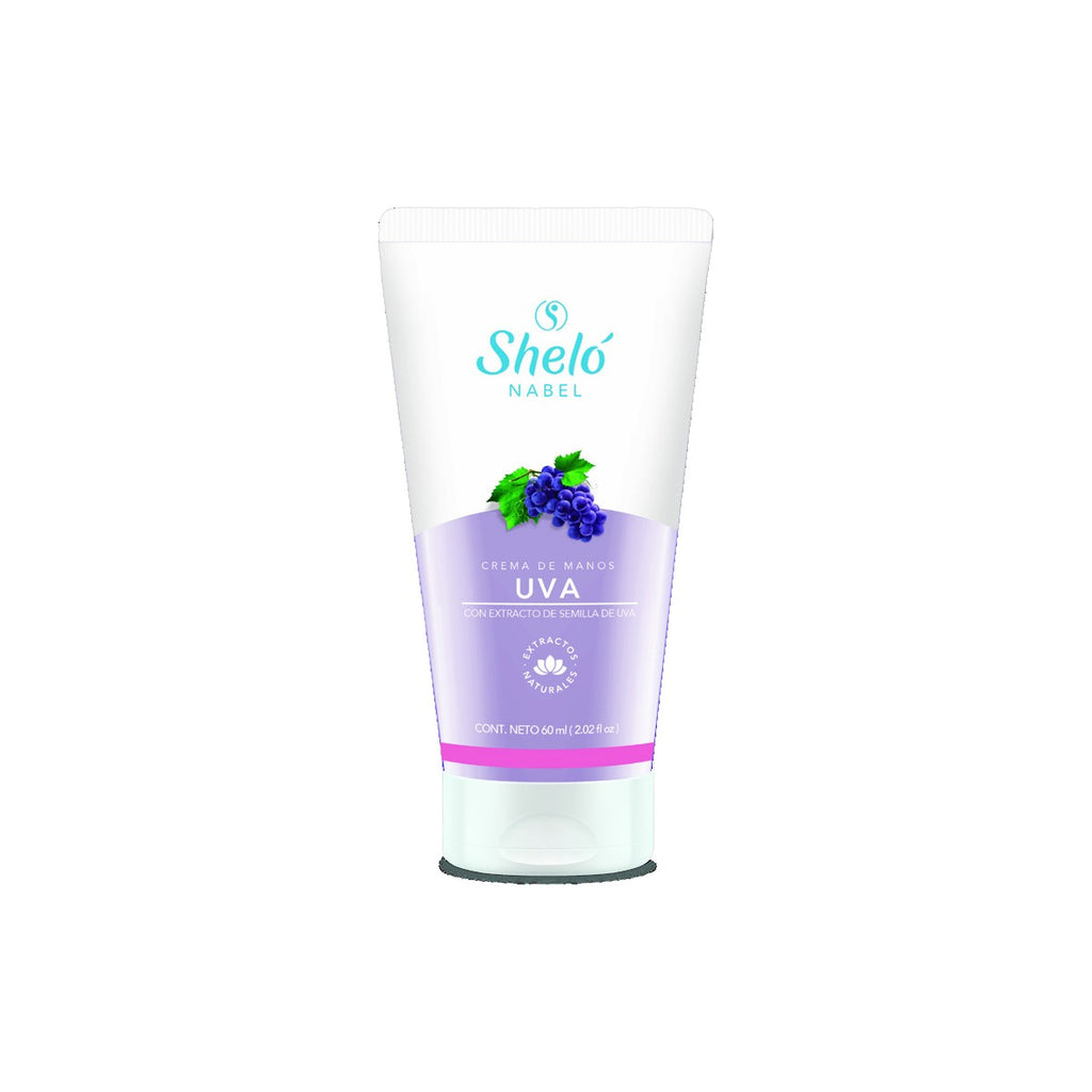 CREMA DE MANOS UVA