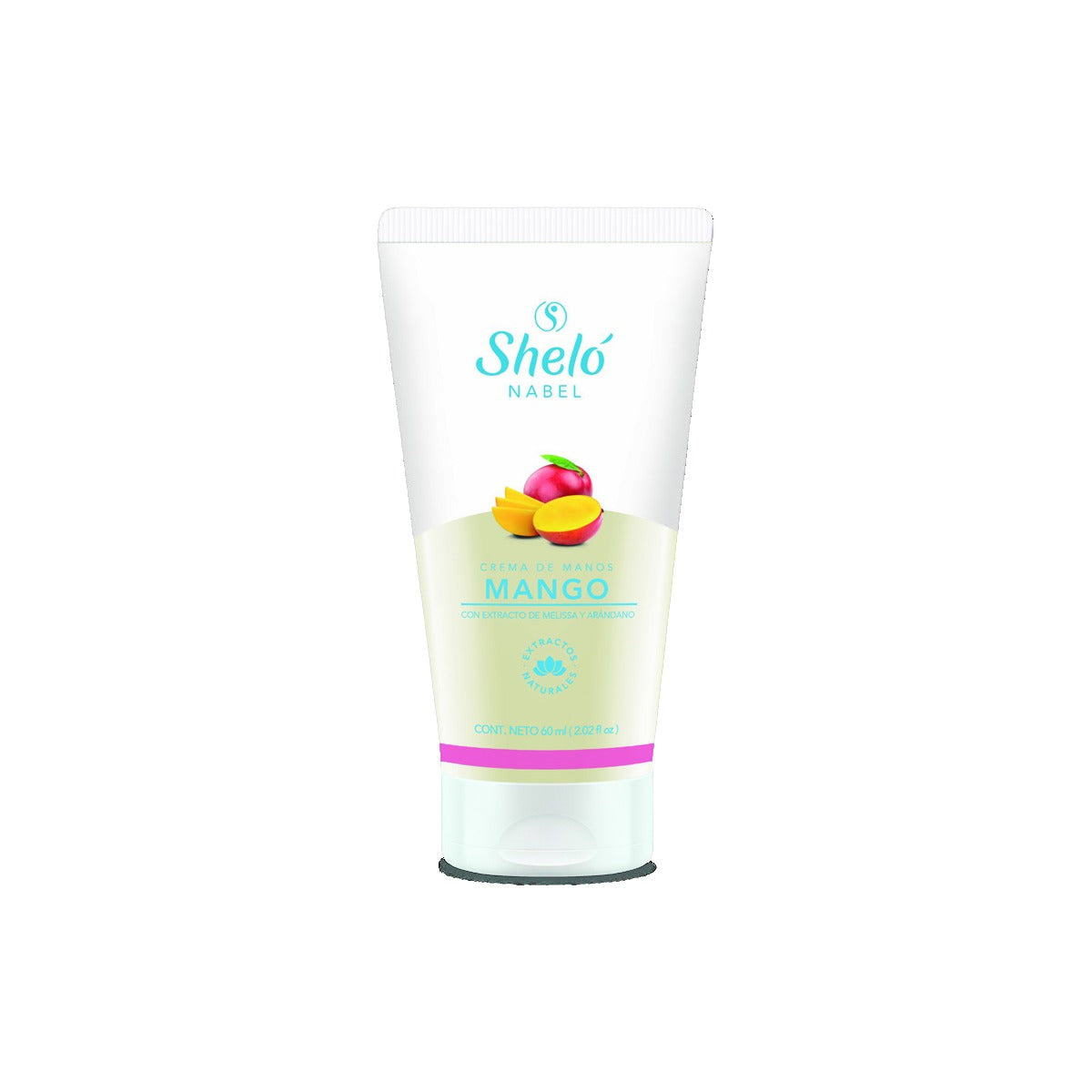 CREMA DE MANOS MANGO