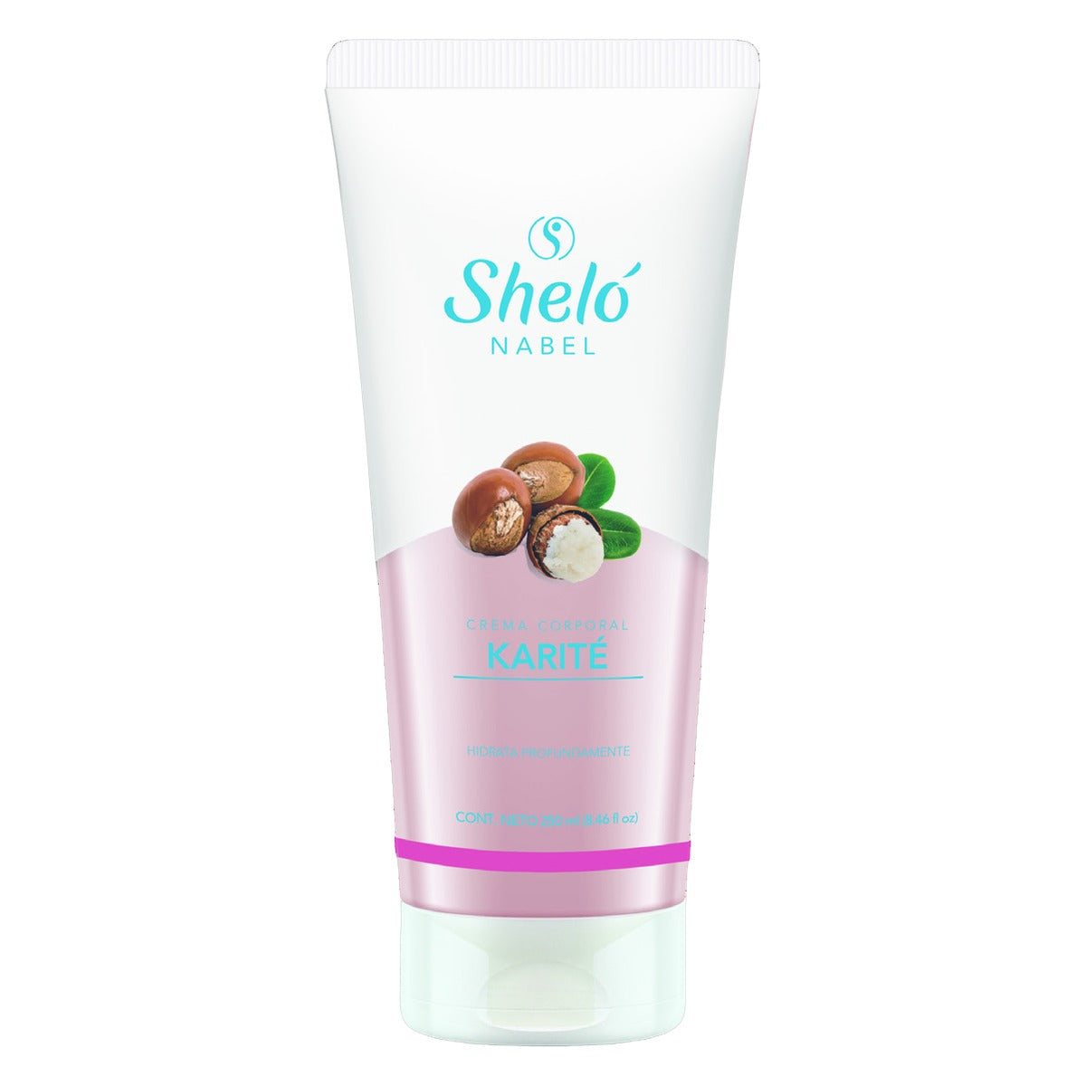 CREMA CORPORAL KARITÉ