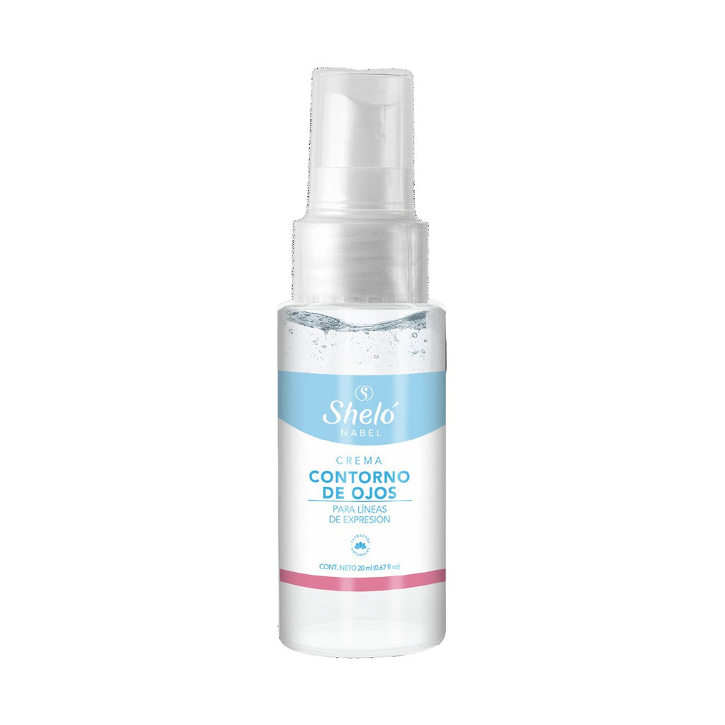 CREMA CONTORNO DE OJOS