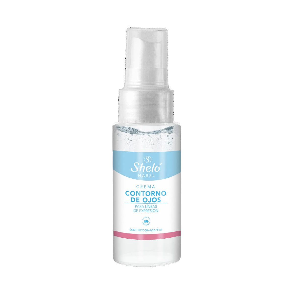 CREMA CONTORNO DE OJOS
