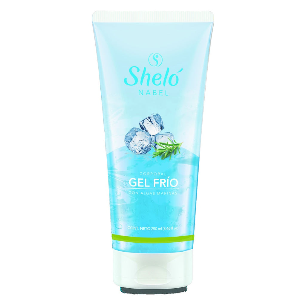 CORPORAL GEL FRÍO