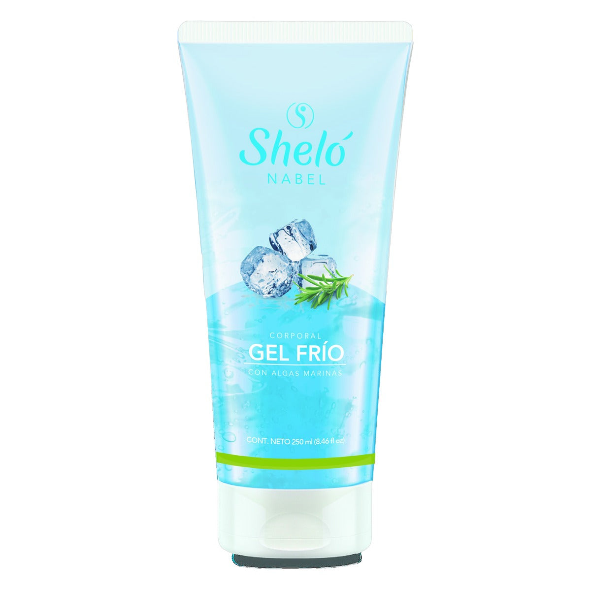 CORPORAL GEL FRÍO
